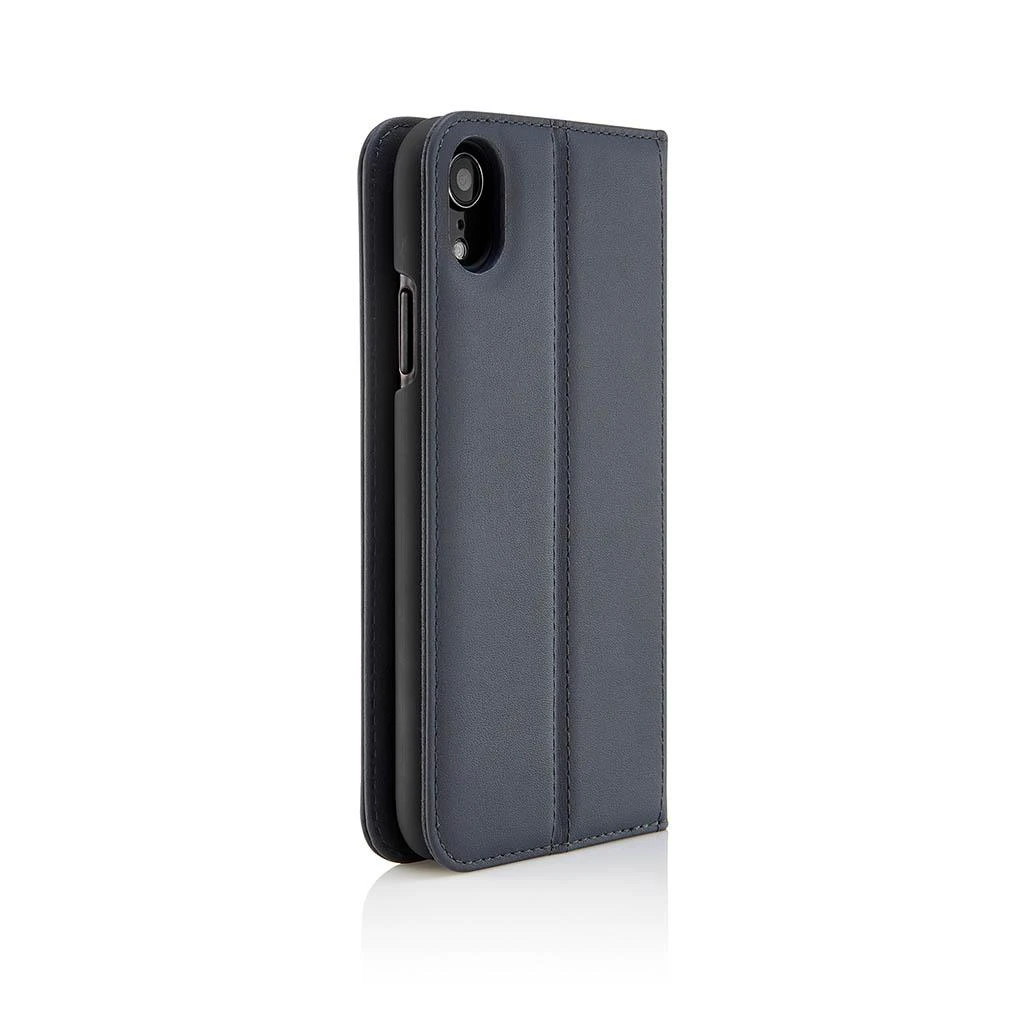„Pipetto iPhone XR 2-in-1“ magnetinis dėklas su nuimamu magnetiniu apvalkalu – Juodas