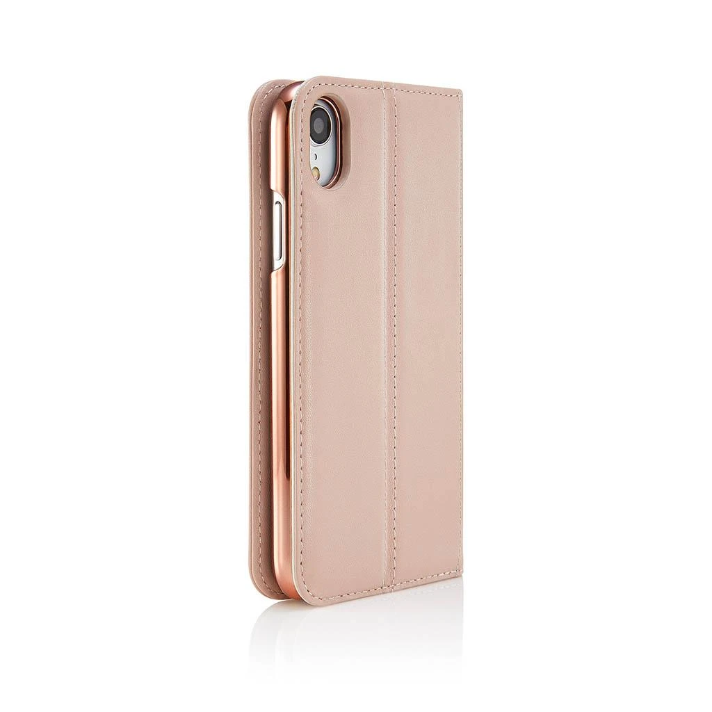 „Pipetto iPhone XR 2-in-1“ magnetinis dėklas su nuimamu magnetiniu apvalkalu – Juodas