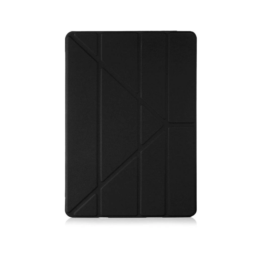 Pipetto Origami Case for iPad Air/Pro 10.5" - Navy mėlynas