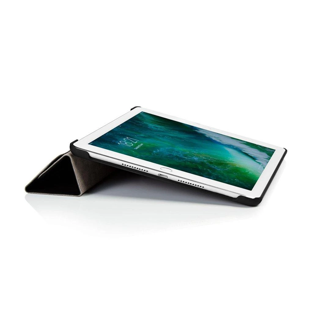 Pipetto Origami Case for iPad Air/Pro 10.5" - Navy mėlynas