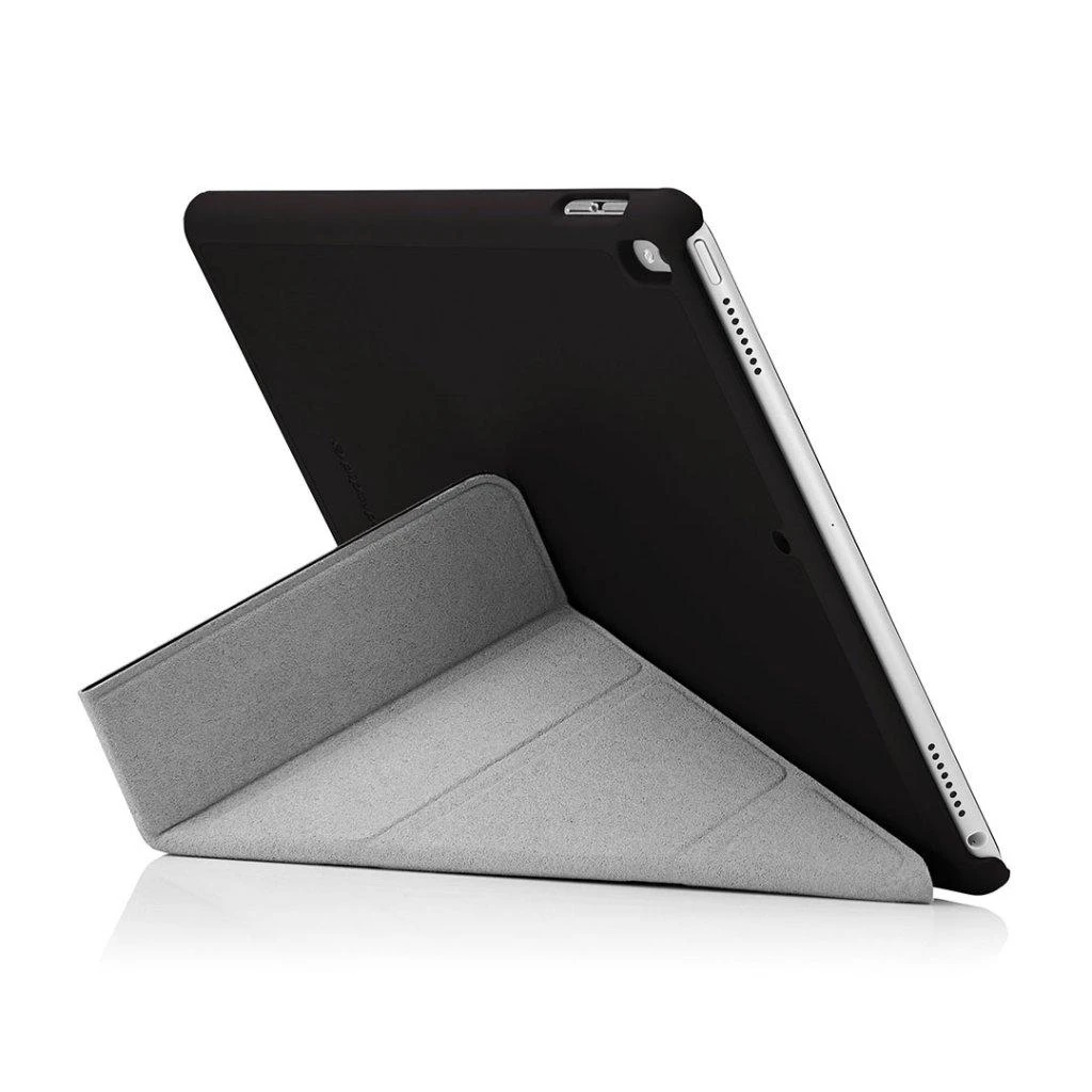 Pipetto Origami Case for iPad Air/Pro 10.5" - Navy mėlynas