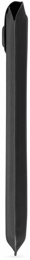 Pipetto MacBook 13/14 Ultra Slim Sleeve - Juodas