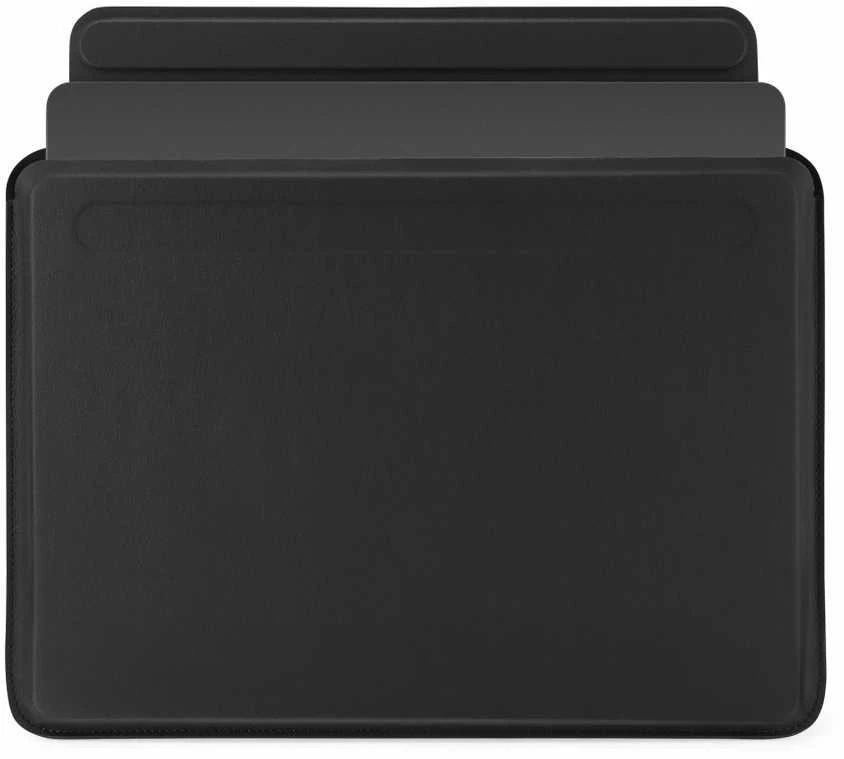 Pipetto MacBook 13/14 Ultra Slim Sleeve - Juodas