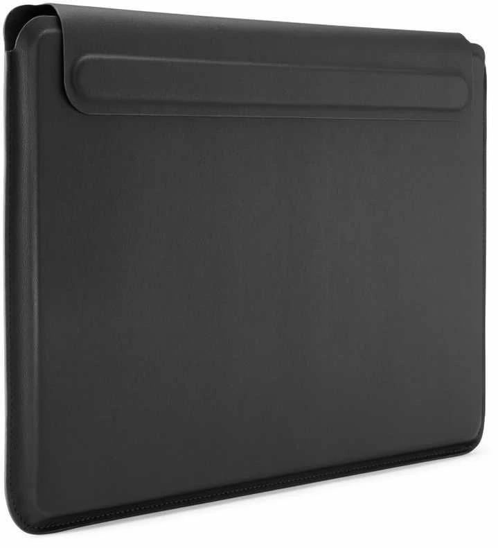 Pipetto MacBook 13/14 Ultra Slim Sleeve - Juodas