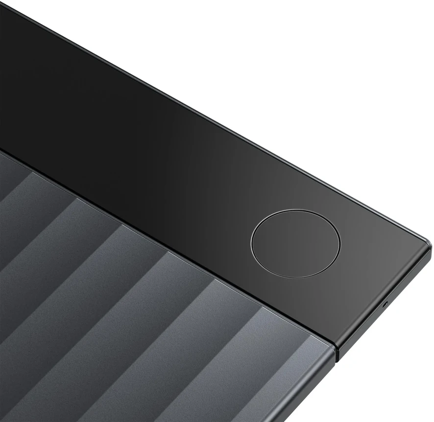 Plaud Note Pro - Black | Dirbtinio Intelekto diktofonas su transkripcija