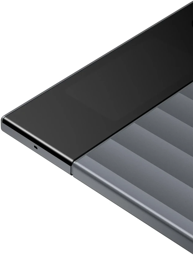 Plaud Note Pro - Black | Dirbtinio Intelekto diktofonas su transkripcija