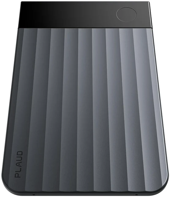 Plaud Note Pro - Black | Dirbtinio Intelekto diktofonas su transkripcija