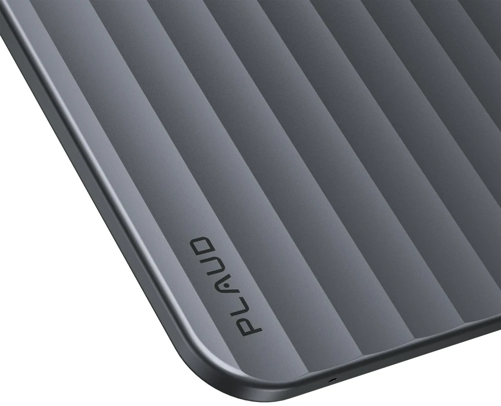 Plaud Note Pro - Black | Dirbtinio Intelekto diktofonas su transkripcija
