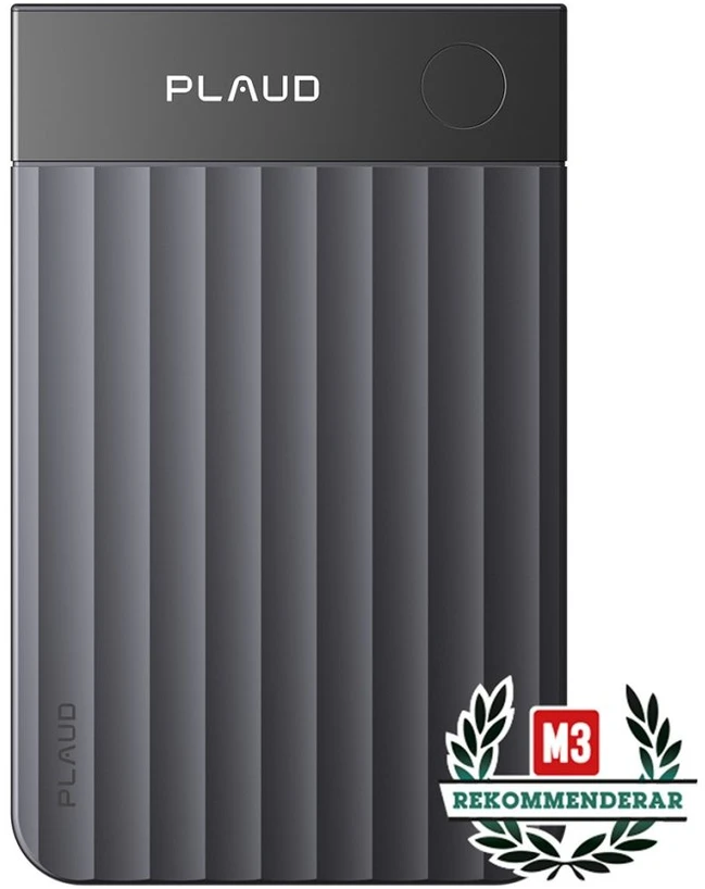 Diktofonas Plaud Plaud Note Pro