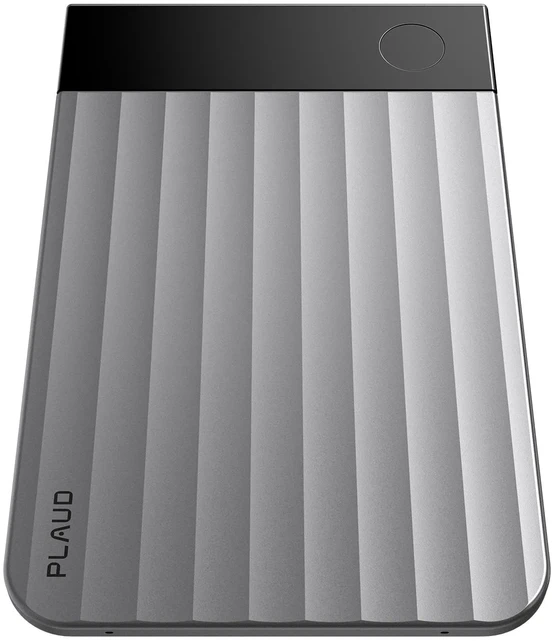 Plaud Note Pro - Silver | Dirbtinio Intelekto diktofonas su transkripcija