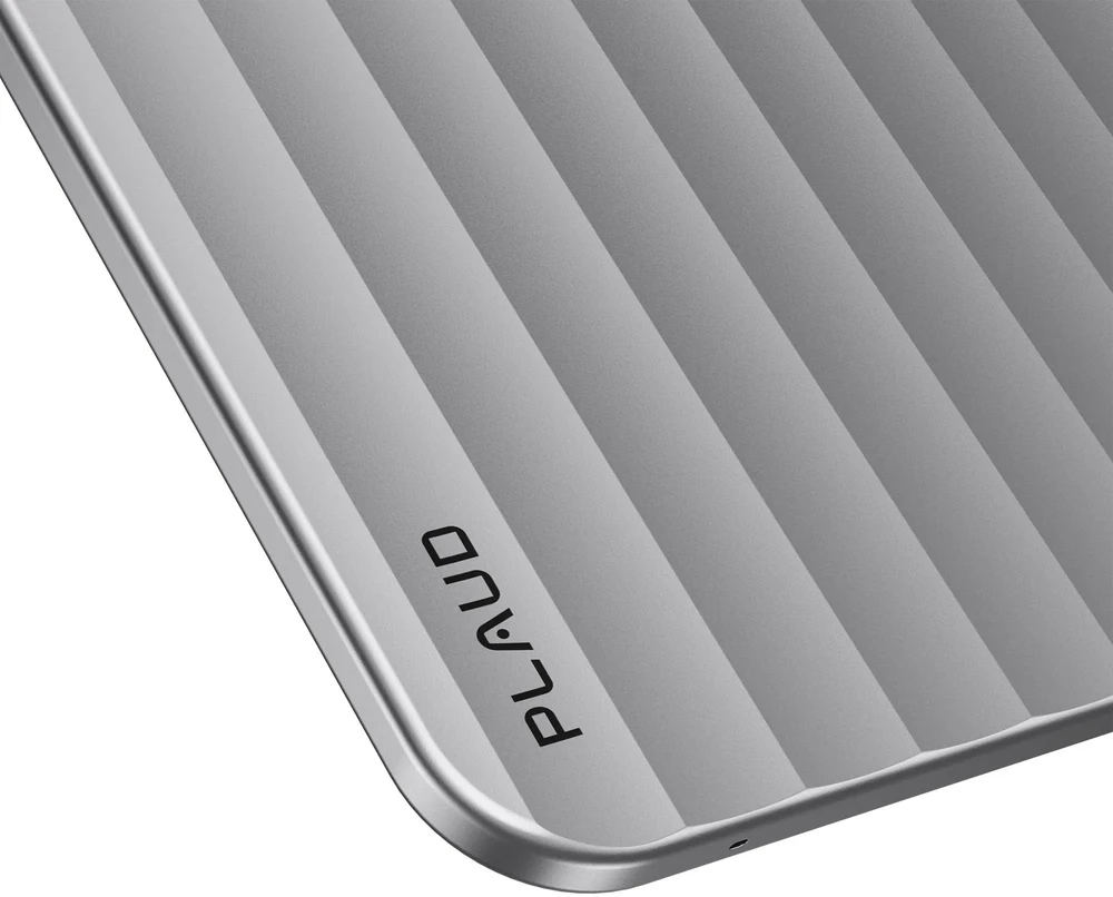 Plaud Note Pro - Silver | Dirbtinio Intelekto diktofonas su transkripcija