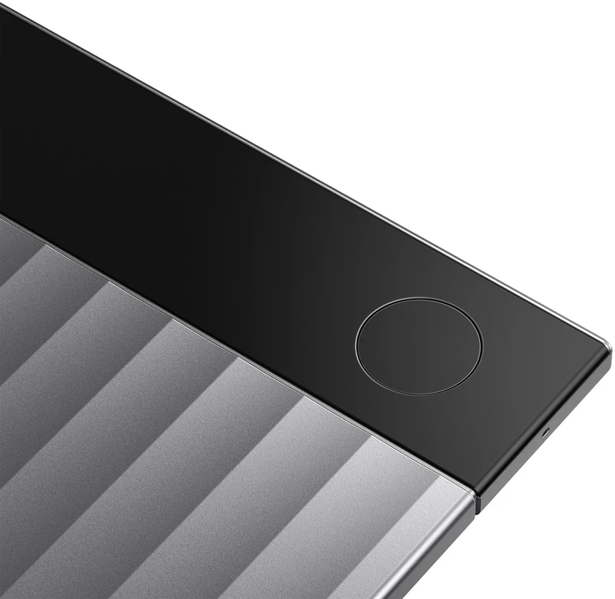 Plaud Note Pro - Silver | Dirbtinio Intelekto diktofonas su transkripcija