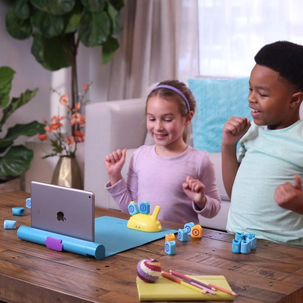 Play Shifu interaktyvus žaidimas Plugo Count - „Matematika ir skaičiai“ aprašymas - Prekės nuotrauka