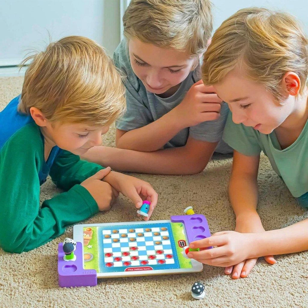 Play Shifu Tacto: Classics - Stalo žaidimai planšetiniam kompiuteriui