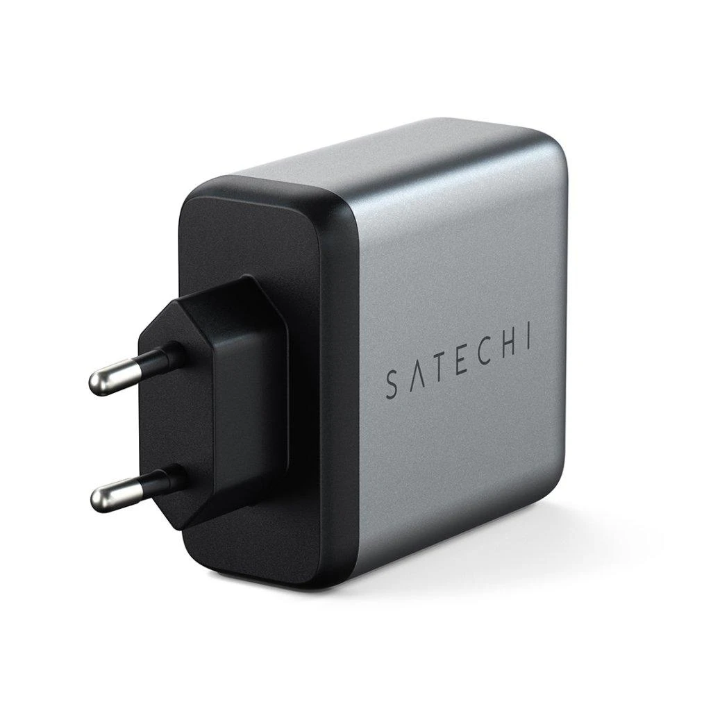 Satechi 100W USB-C PD GaN EU