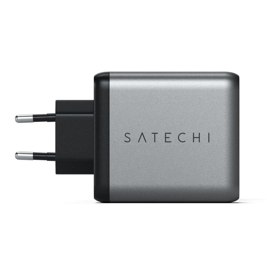 Satechi 100W USB-C PD GaN EU