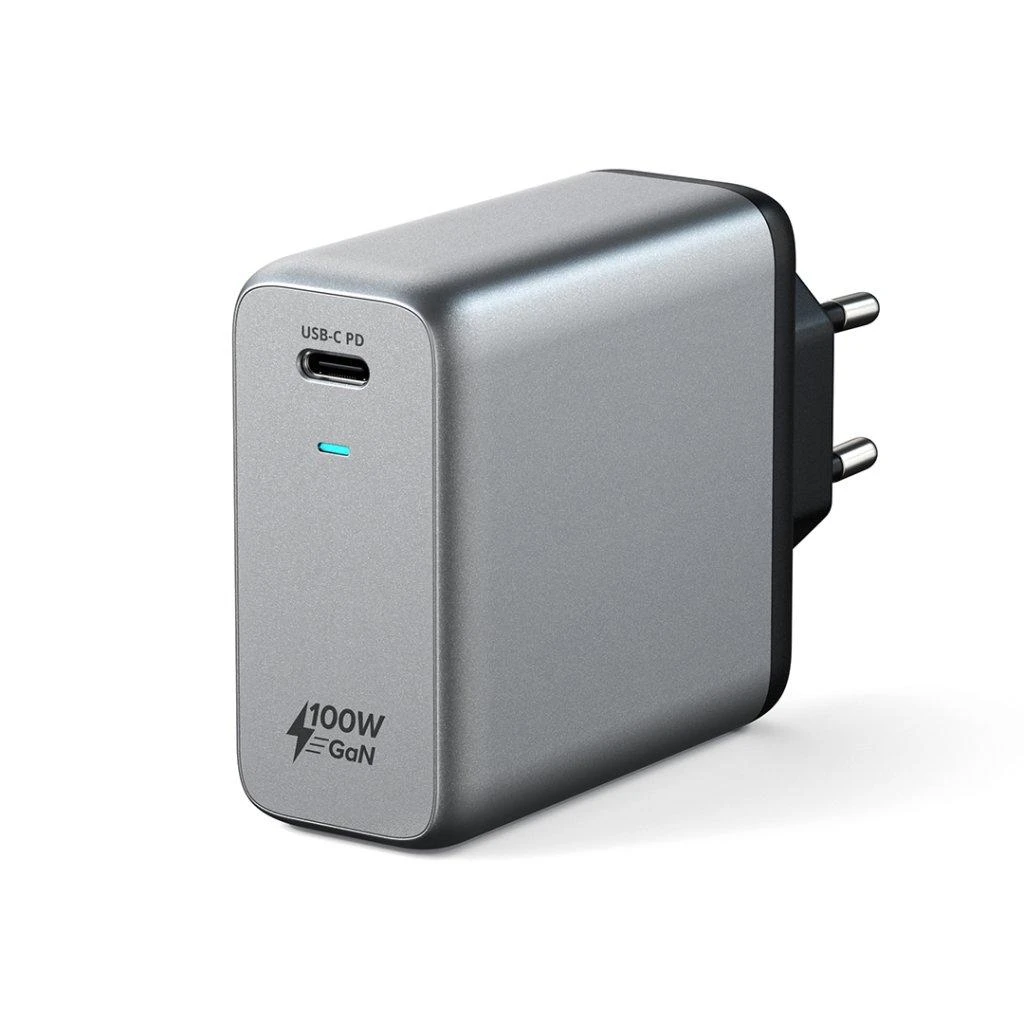 Satechi 100W USB-C PD GaN EU