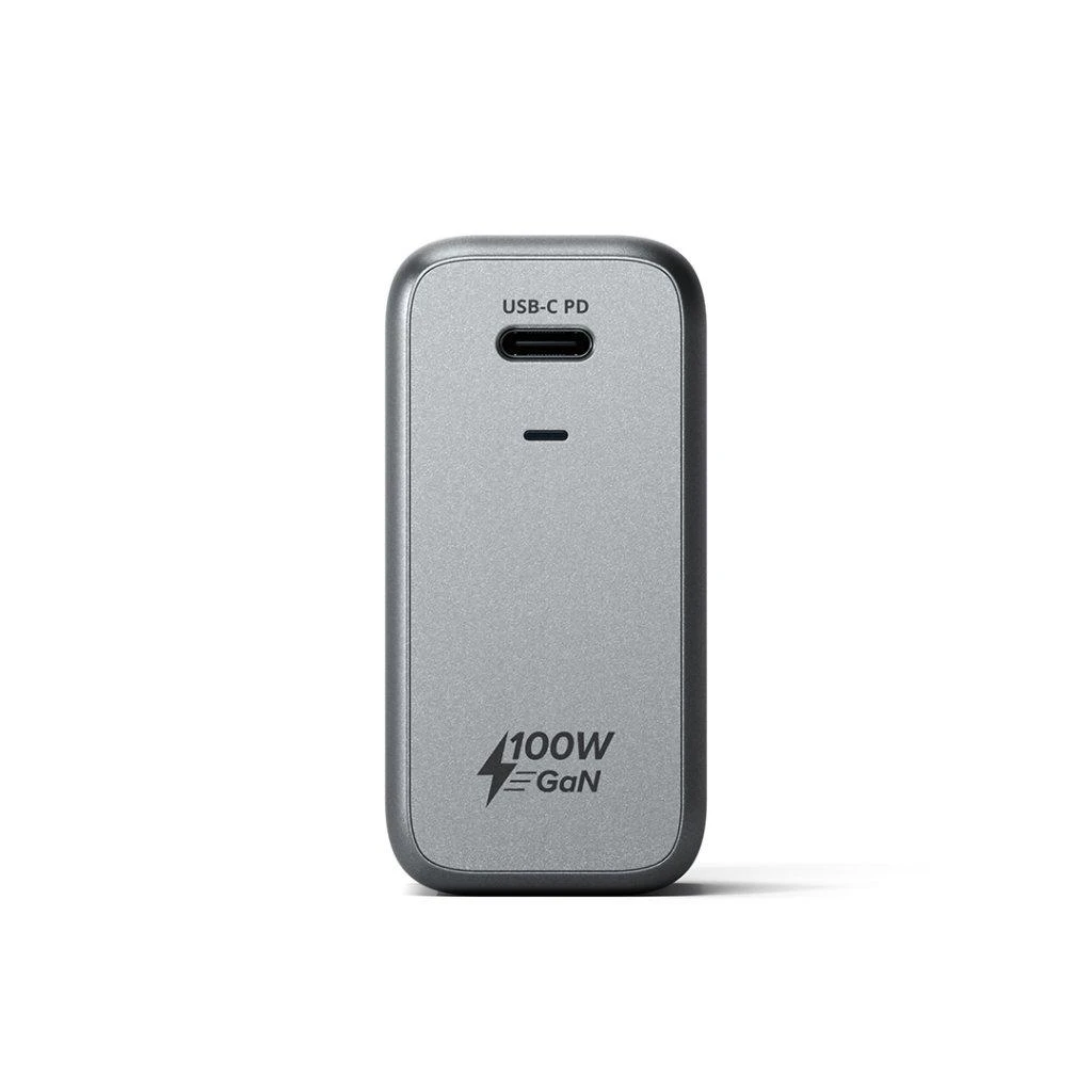 Satechi 100W USB-C PD GaN EU