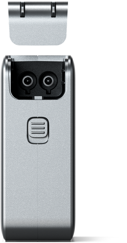 SATECHI 145W USB-C 4 prievadų GaN kelioninis įkroviklis