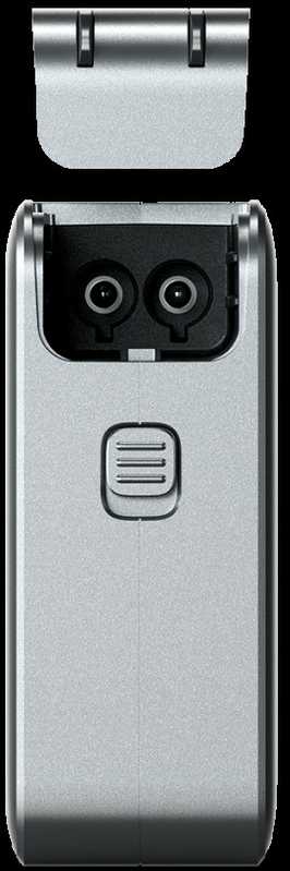 SATECHI 145W USB-C 4 prievadų GaN kelioninis įkroviklis