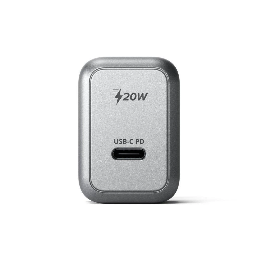 „Satechi“ 1x USB-C (ST-UC20WCM ES)