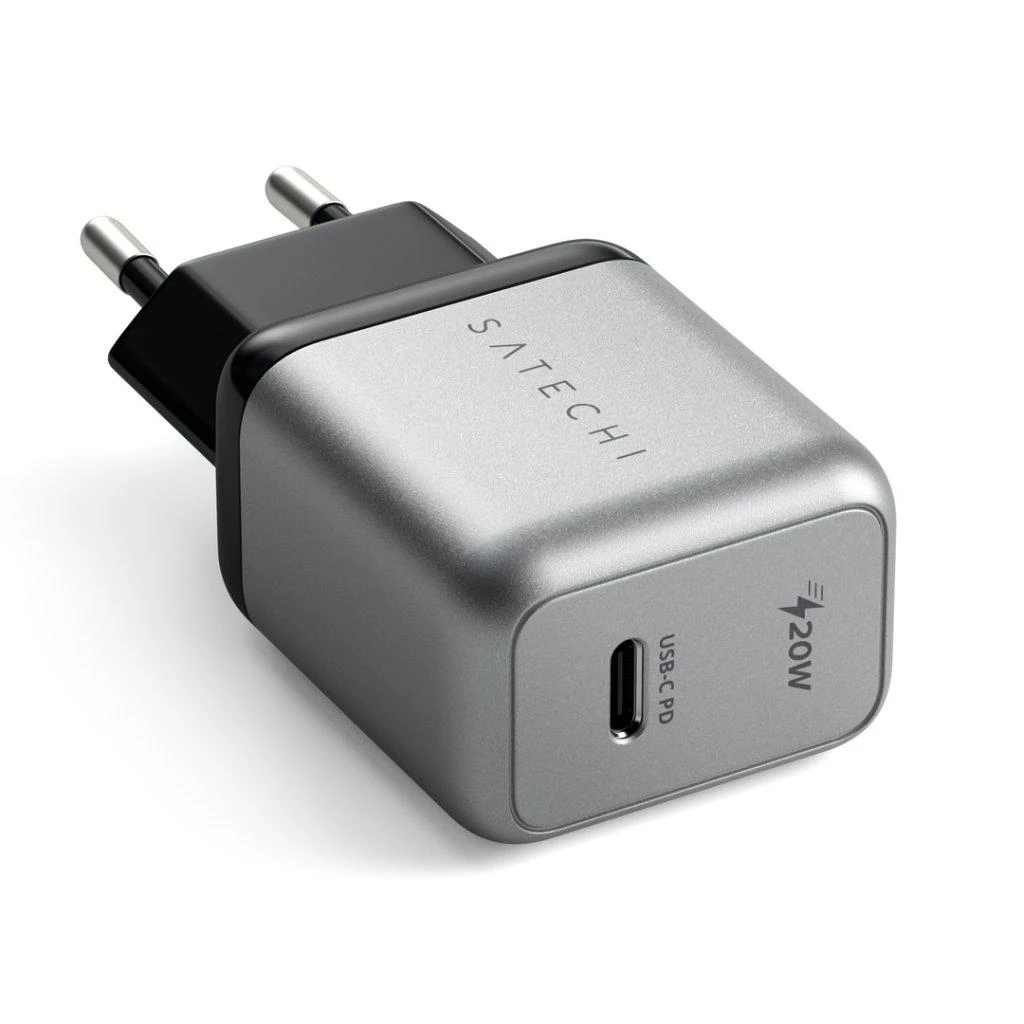 „Satechi“ 1x USB-C (ST-UC20WCM ES)