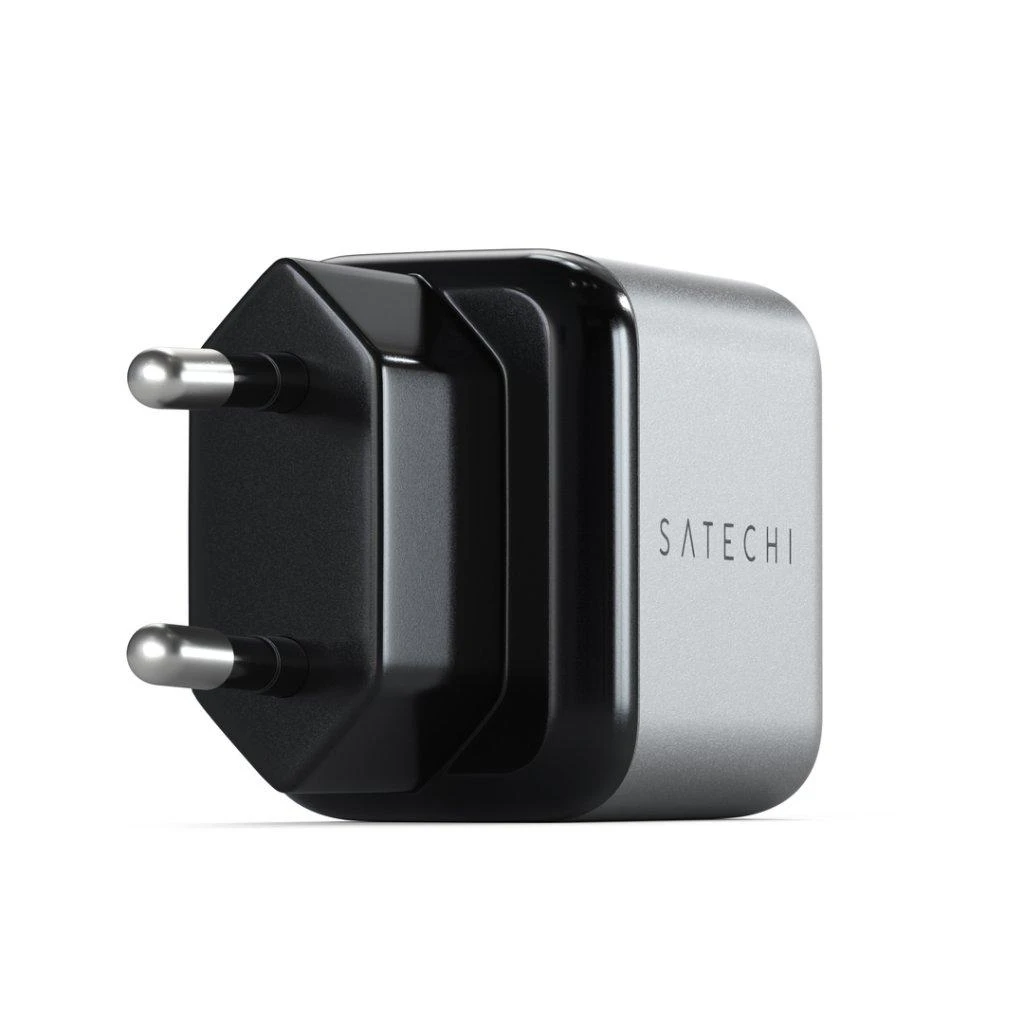 „Satechi“ 1x USB-C (ST-UC20WCM ES)