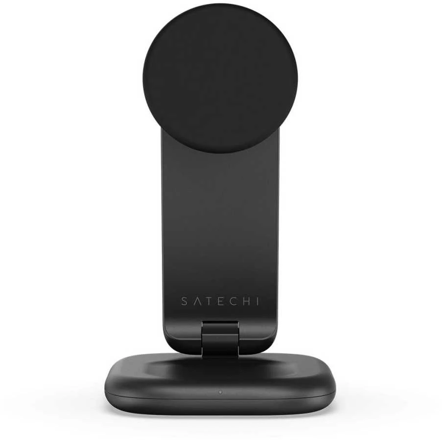 Satechi 3-in-1 Qi2 25W