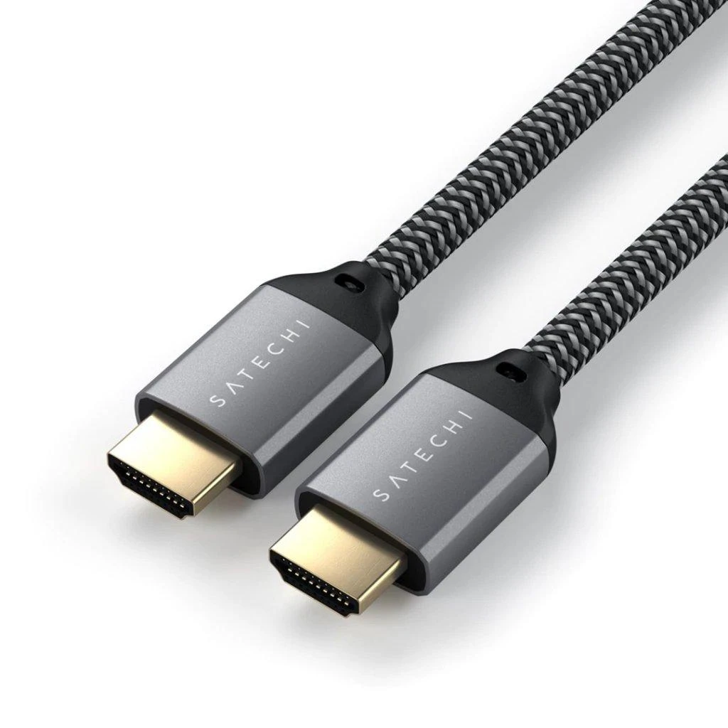 SATECHI 8K HDMI kabelis 2M