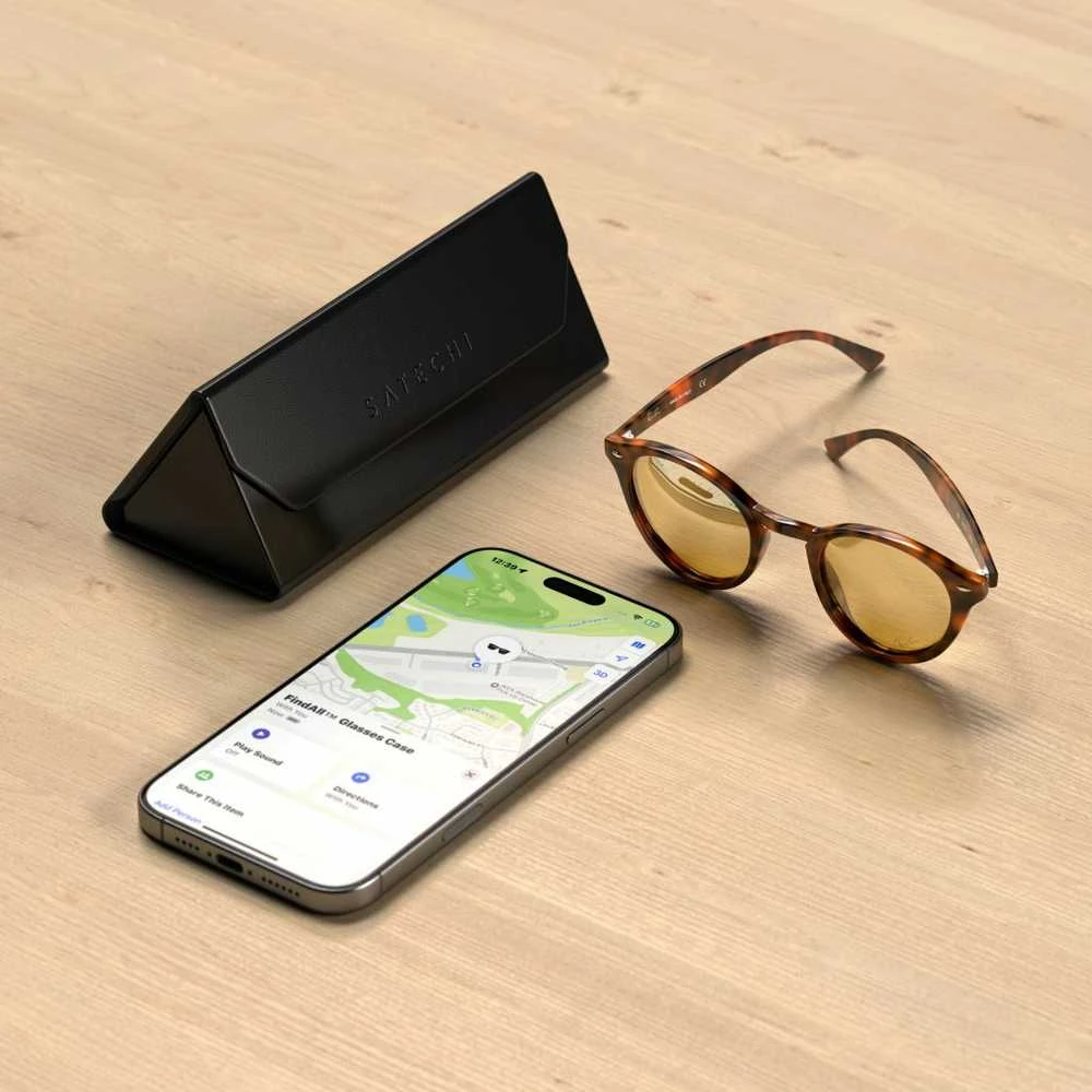 Satechi FindAll Glasses Case