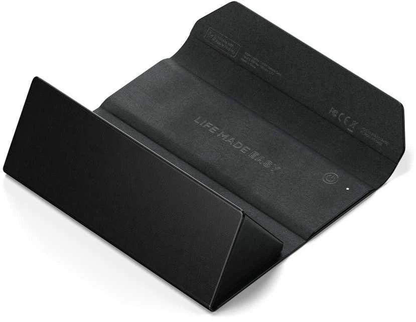 Satechi FindAll Glasses Case