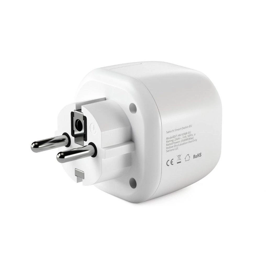 Satechi SATECHI Smart Outlet