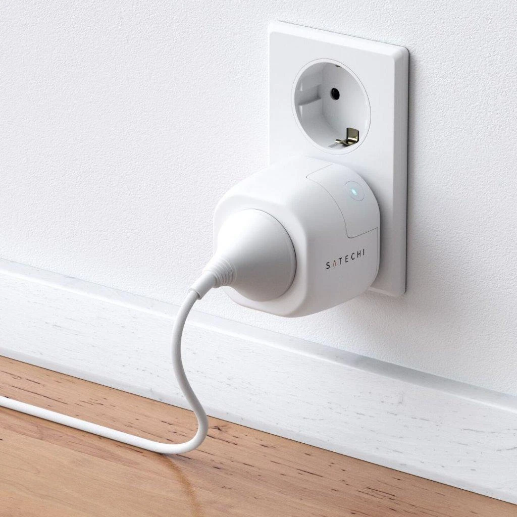Satechi SATECHI Smart Outlet