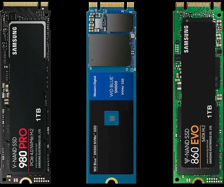 Satechi SATECHI USB-C NVME ir SATA SSD korpuso erdvė pilka