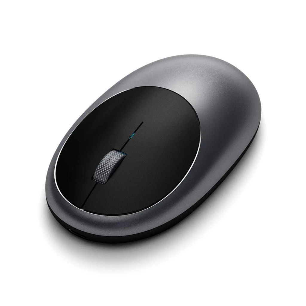 SATECHI M1 Bluetooth belaidė pelė – rožinė auksinė