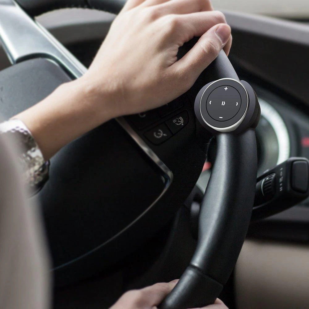 Satechi Satechi Bluetooth medijos mygtukas (ST- BMB)