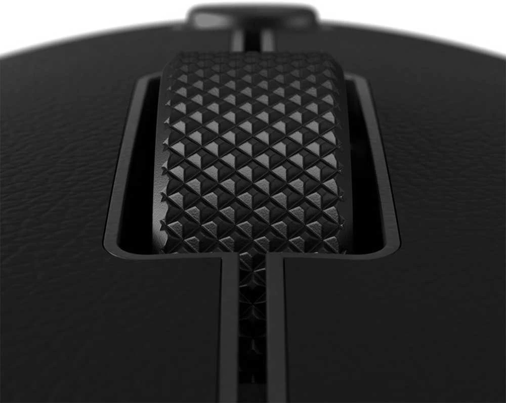 Belaidė pelė Satechi 2,4G 2400 dpi OntheGo ST-MOTGK blacj