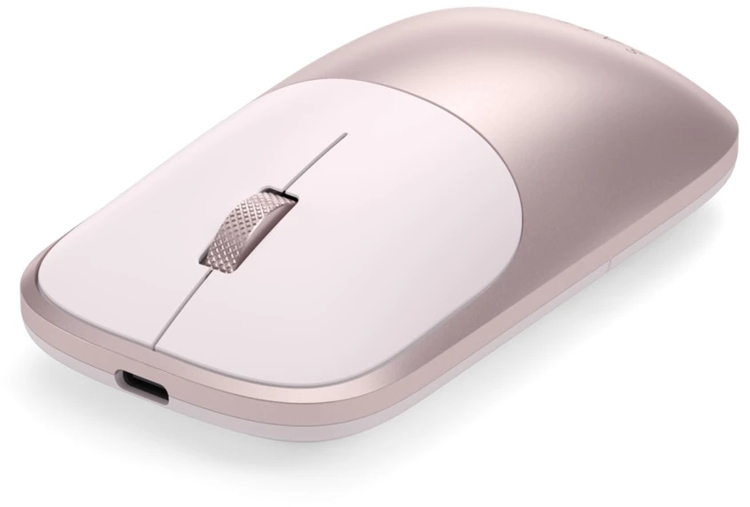 Satechi Slim EX Belaidė pelė - Blush