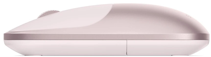 Satechi Slim EX Belaidė pelė - Blush