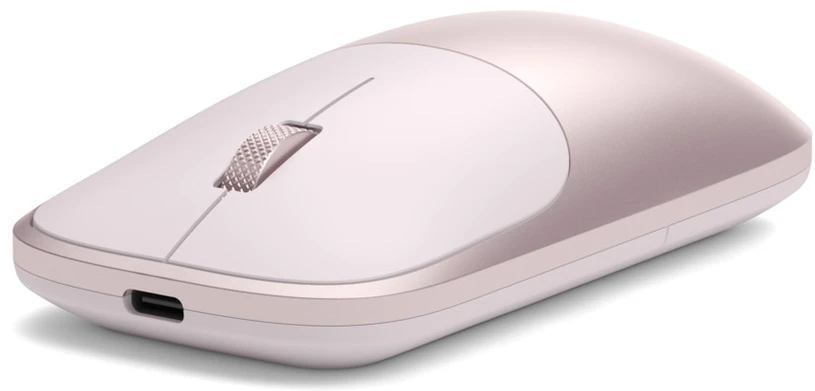 Satechi Slim EX Belaidė pelė - Blush