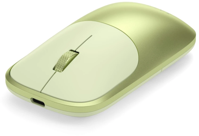 Satechi Slim EX Belaidė pelė - Citrus