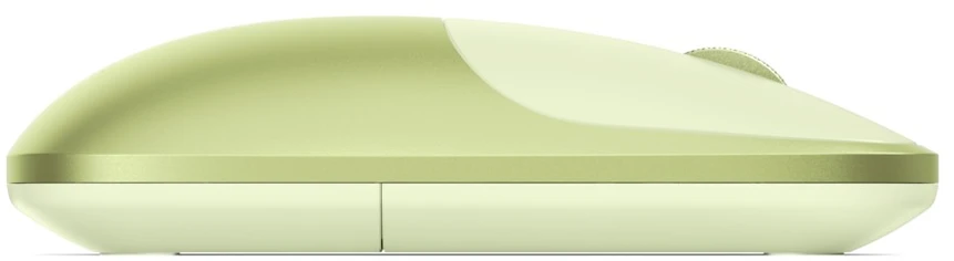 Satechi Slim EX Belaidė pelė - Citrus