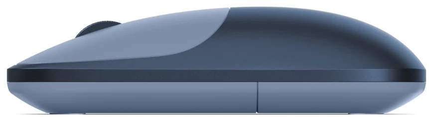 Satechi Slim EX Belaidė pelė - Indigo