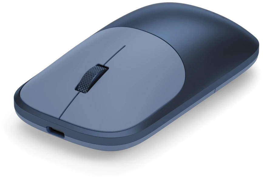 Satechi Slim EX Belaidė pelė - Indigo