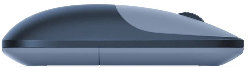 Satechi Slim EX Belaidė pelė - Indigo