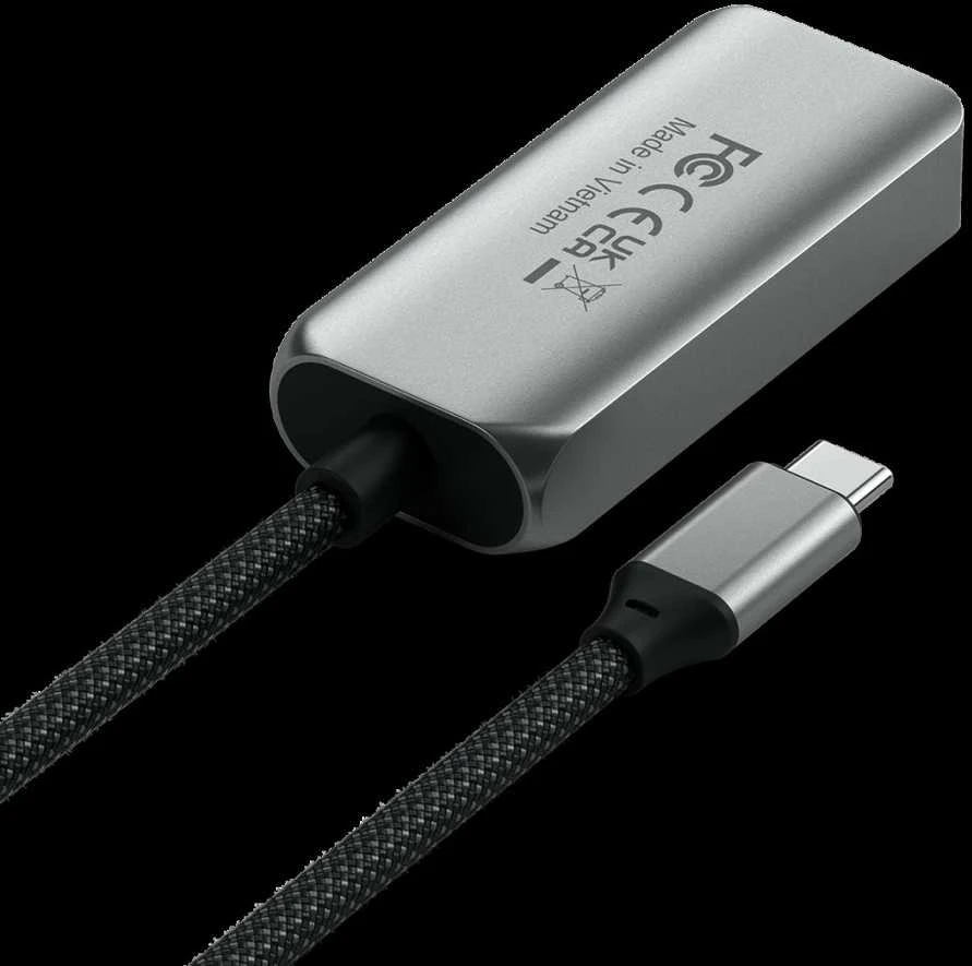 SATECHI USB-C į HDMI 2.1 8K adapteris