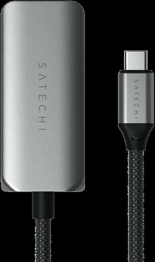 SATECHI USB-C į HDMI 2.1 8K adapteris