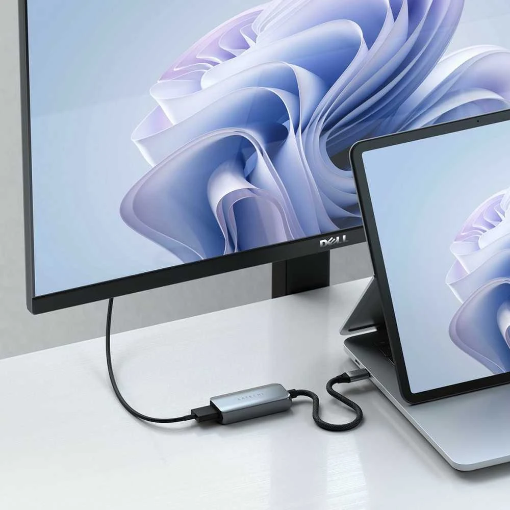 SATECHI USB-C į HDMI 2.1 8K adapteris