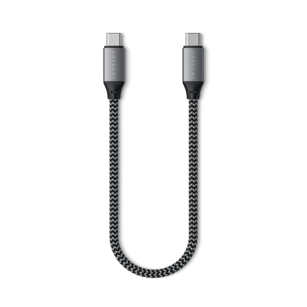 Satechi USB-C į USB-C laidas 25 cm