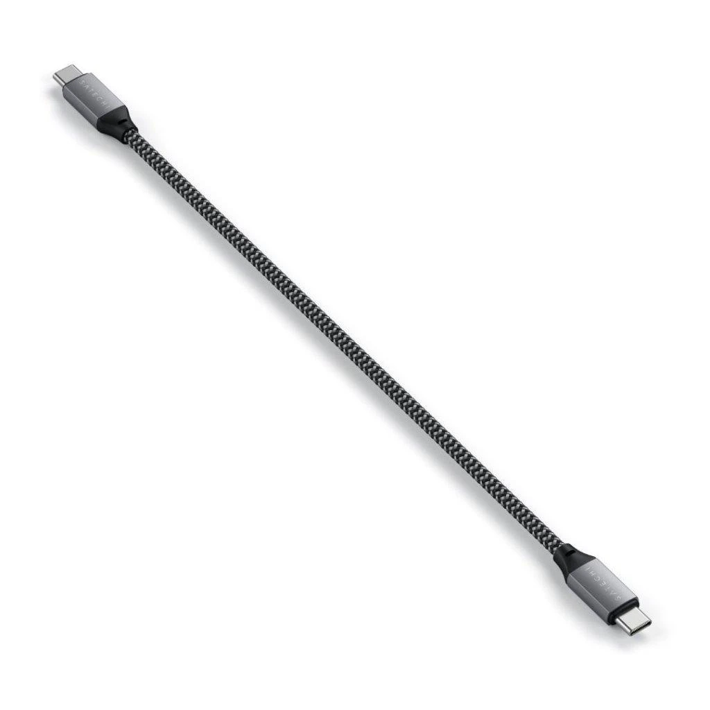 Satechi USB-C į USB-C laidas 25 cm